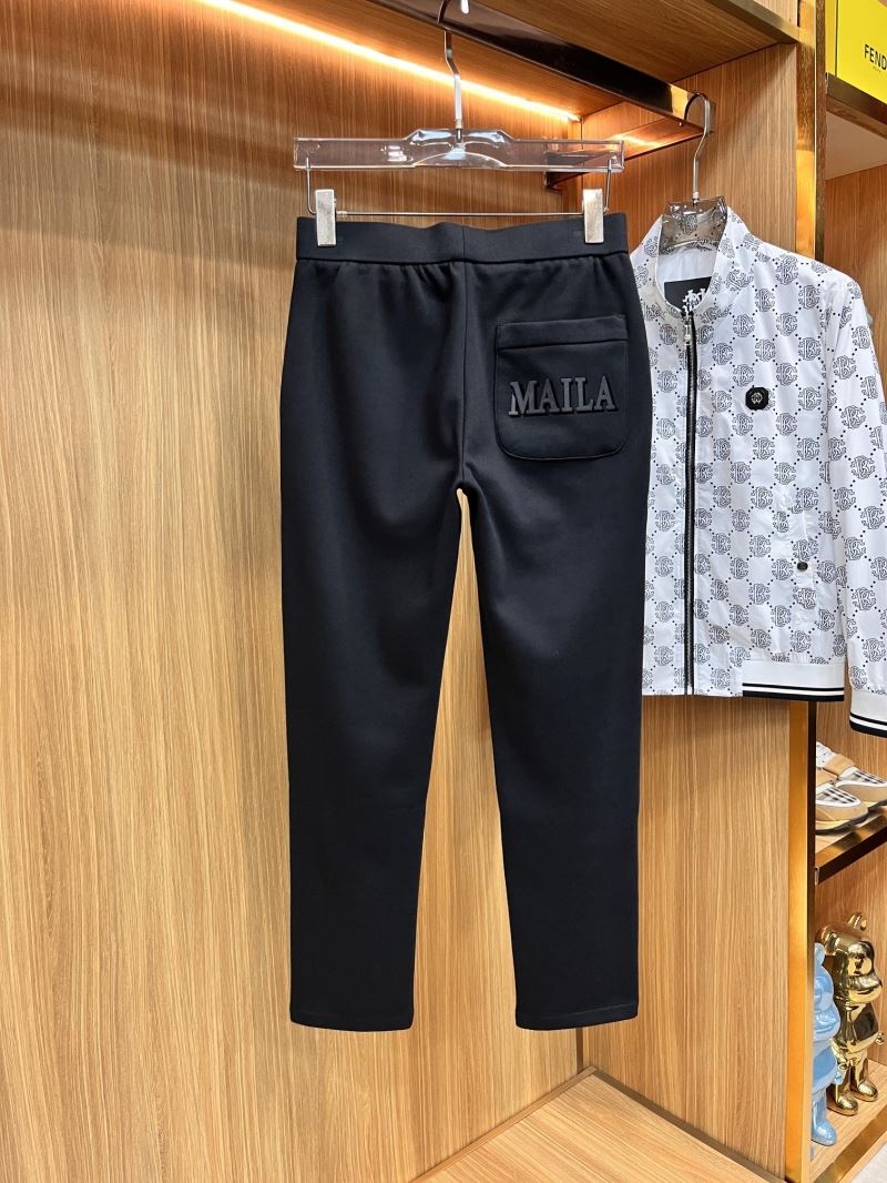 Louis Vuitton Long Pants